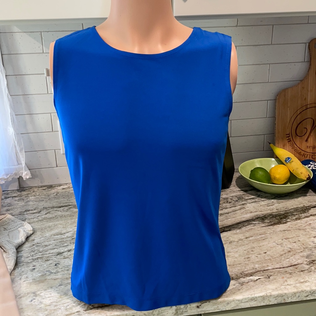 Size Large Shell